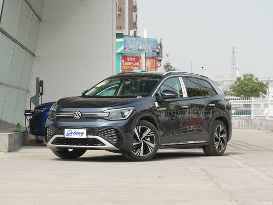 ID6 Long Endurance Versión PRO SUV Personalización Dashing Car Desplazamiento 1600-2500CC