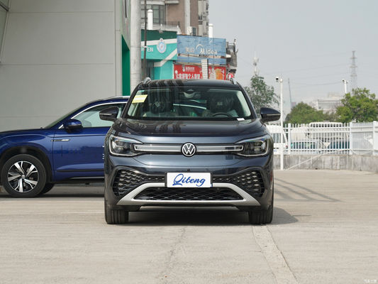 ID6 Long Endurance Versión PRO SUV Personalización Dashing Car Desplazamiento 1600-2500CC