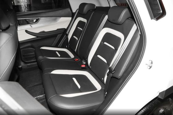 2022 Plus Chery SUV Tiggo5X Kung Fu Panda 1.5L CVT asientos 2 desplazamiento 1000-1600cc