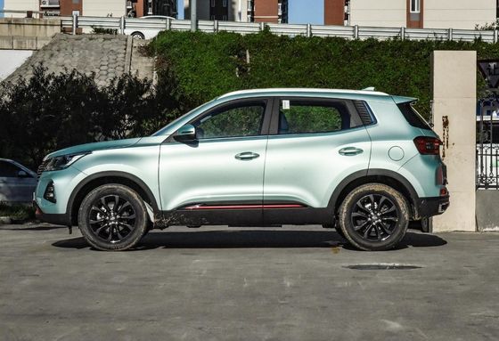 Solicitud personalizada Chery Tiggo 5X 2022 Plus Kung Fu Panda 1.5t CVT Personalización