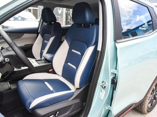Solicitud personalizada Chery Tiggo 5X 2022 Plus Kung Fu Panda 1.5t CVT Personalización