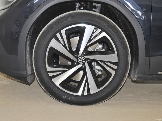 Solicitud personalizada Mejor Venta ID6 Long Endurance Version Lite PRO SUV SUV estilo de carrocería