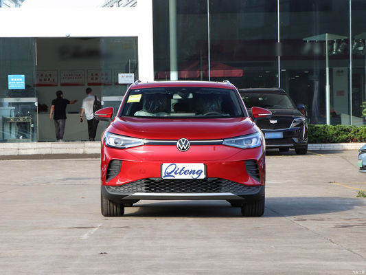 Personaliza el ID4 SUV puro versión de larga duración con caja de cambios automática 4592*1852*1629