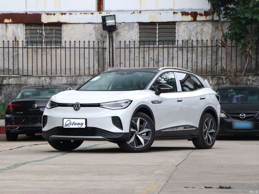 Solicitud personalizada ID4 versión de larga duración Lite PRO SUV Mgnt Certificación HACCP