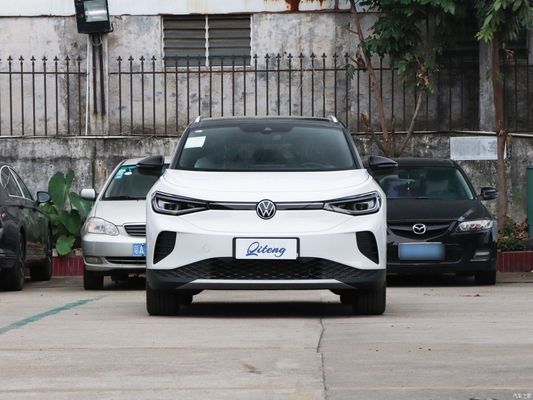 Solicitud personalizada ID4 versión de larga duración Lite PRO SUV Mgnt Certificación HACCP