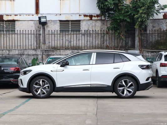 Solicitud personalizada ID4 versión de larga duración Lite PRO SUV Mgnt Certificación HACCP