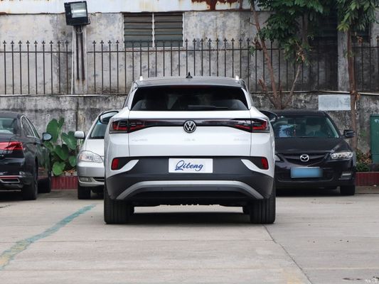 Solicitud personalizada ID4 versión de larga duración Lite PRO SUV Mgnt Certificación HACCP