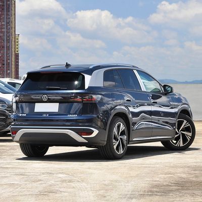 2022 ID6 Crozz Pure /PRO/Lite PRO Coche eléctrico/SUV asientos de larga duración 7 Conditon PRO