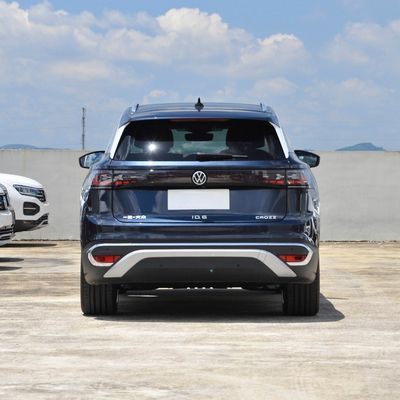 2022 ID6 Crozz Pure /PRO/Lite PRO Coche eléctrico/SUV asientos de larga duración 7 Conditon PRO