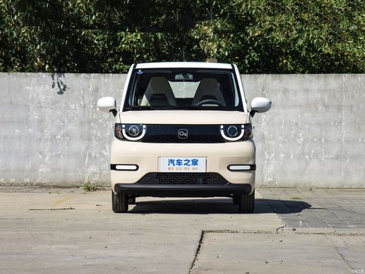 Sistema mecánico de frenado Coche eléctrico para 2024 Chery Energy QQ-Ice Cream 120km Cono