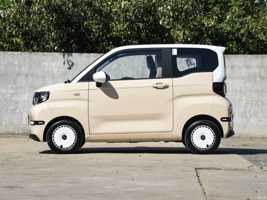 Sistema mecánico de frenado Coche eléctrico para 2024 Chery Energy QQ-Ice Cream 120km Cono