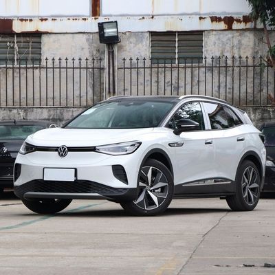2022 ID4 Crozz Pure /Lite PRO Carro eléctrico / SUV de larga duración RVC aparcamiento Sistema de imagen de visión trasera Sistema de frenado electromagnético