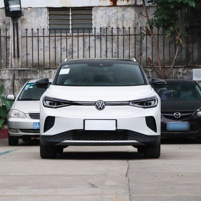 2022 ID4 Crozz Pure /Lite PRO Carro eléctrico / SUV de larga duración RVC aparcamiento Sistema de imagen de visión trasera Sistema de frenado electromagnético