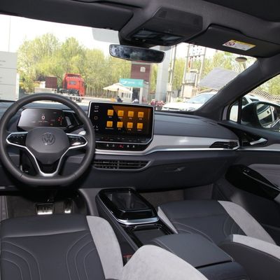 2022 ID4 Crozz Pure /Lite PRO Carro eléctrico / SUV de larga duración RVC aparcamiento Sistema de imagen de visión trasera Sistema de frenado electromagnético