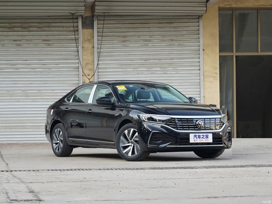 Modelo 2023 VW Passat PHEV Vida útil de la batería de lujo sedán para los requisitos del cliente