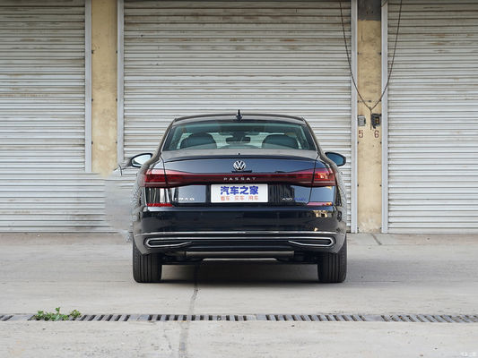 Modelo 2023 VW Passat PHEV Vida útil de la batería de lujo sedán para los requisitos del cliente