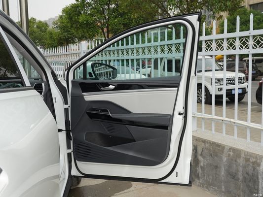 ID6 Long Endurance Version PRO SUV Personaliza el tipo de carrocería cerrada con caja de cambios automática