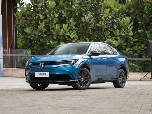 2024 Honda Enp2 Pure Electric Asientos de coche 5 Tipo de combustible eléctrico de la edición avanzada de coche