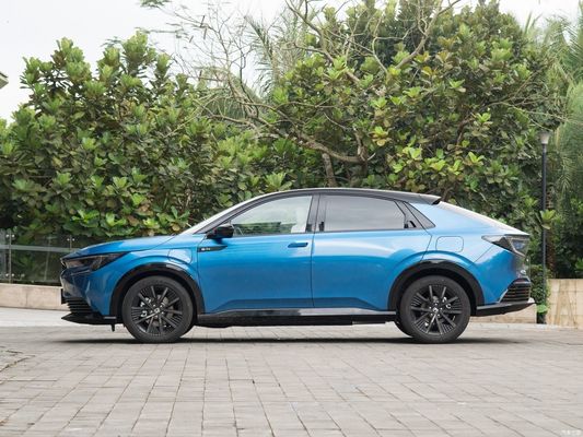 2024 Honda Enp2 Pure Electric Asientos de coche 5 Tipo de combustible eléctrico de la edición avanzada de coche