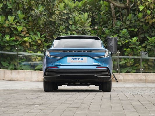 2024 Honda Enp2 Pure Electric Asientos de coche 5 Tipo de combustible eléctrico de la edición avanzada de coche