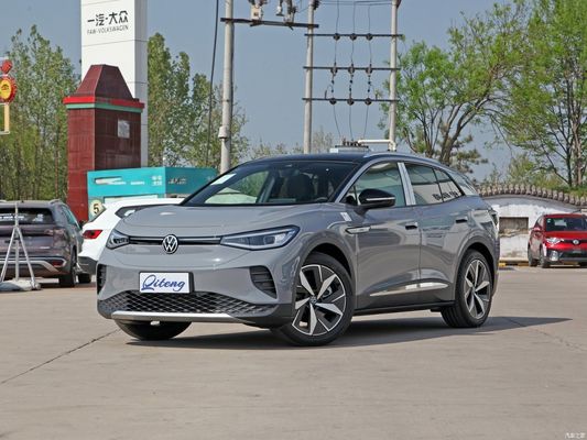 Mejor Venta ID4 versión de larga duración Lite PRO SUV 4592*1852*1629 acreditado por HACCP