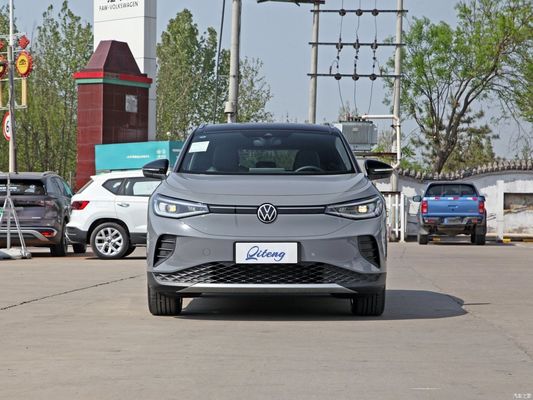 Mejor Venta ID4 versión de larga duración Lite PRO SUV 4592*1852*1629 acreditado por HACCP