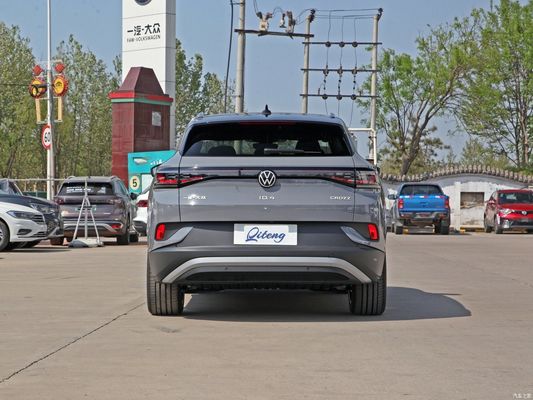 Mejor Venta ID4 versión de larga duración Lite PRO SUV 4592*1852*1629 acreditado por HACCP