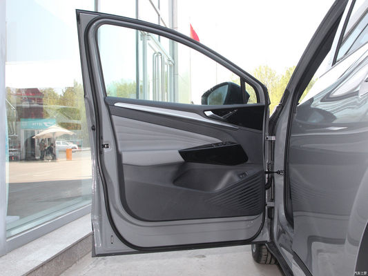 Mejor Venta ID4 versión de larga duración Lite PRO SUV 4592*1852*1629 acreditado por HACCP