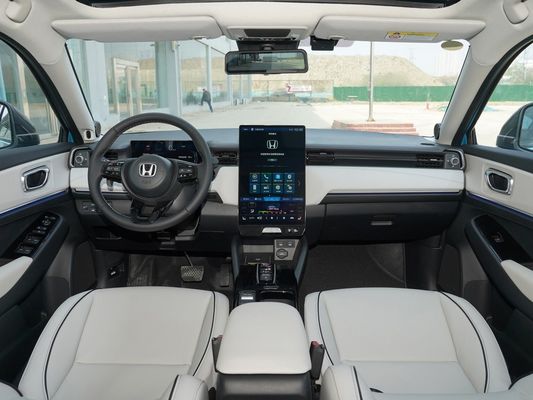 EV E-Dong Versión SUV Vehículo Eléctrico 2022 Mejores ofertas de automóviles con caja de cambios automática