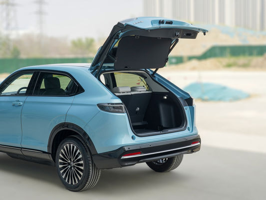 EV E-Dong Versión SUV Vehículo Eléctrico 2022 Mejores ofertas de automóviles con caja de cambios automática