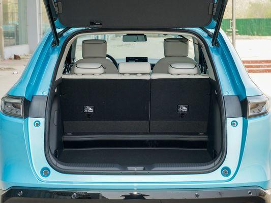 EV E-Dong Versión SUV Vehículo Eléctrico 2022 Mejores ofertas de automóviles con caja de cambios automática