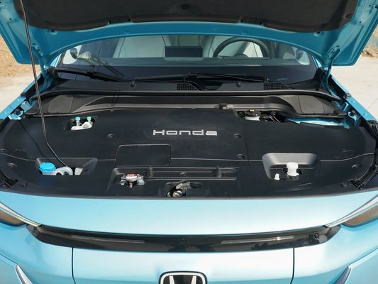 EV E-Dong Versión SUV Vehículo Eléctrico 2022 Mejores ofertas de automóviles con caja de cambios automática