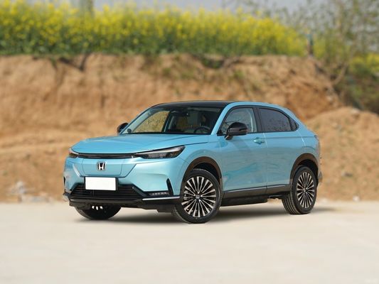 EV E-Dong Versión SUV Vehículo Eléctrico 2022 Mejores ofertas de automóviles con caja de cambios automática