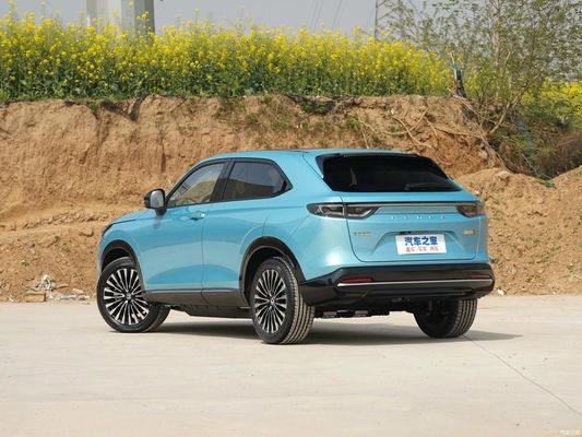 Coche SUV Coche eléctrico Coche eléctrico EV Honda E Ns1 2022 E-Dong Versión de combustible eléctrico