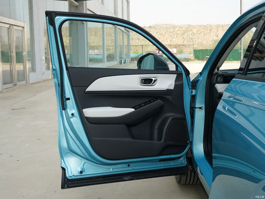 Coche SUV Coche eléctrico Coche eléctrico EV Honda E Ns1 2022 E-Dong Versión de combustible eléctrico