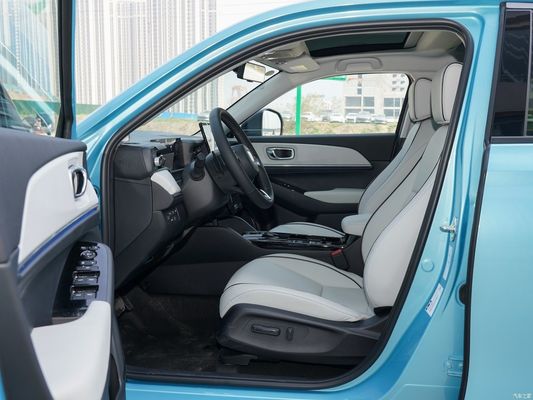 Coche SUV Coche eléctrico Coche eléctrico EV Honda E Ns1 2022 E-Dong Versión de combustible eléctrico