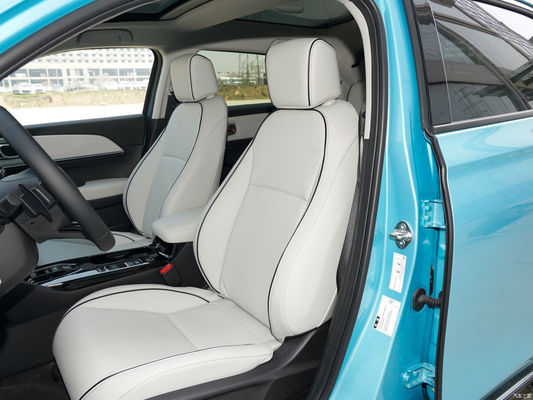 Coche SUV Coche eléctrico Coche eléctrico EV Honda E Ns1 2022 E-Dong Versión de combustible eléctrico