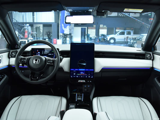 Honda E Ns1 2022 E-Jing versión de coche eléctrico SUV de combustible eléctrico en alta demanda
