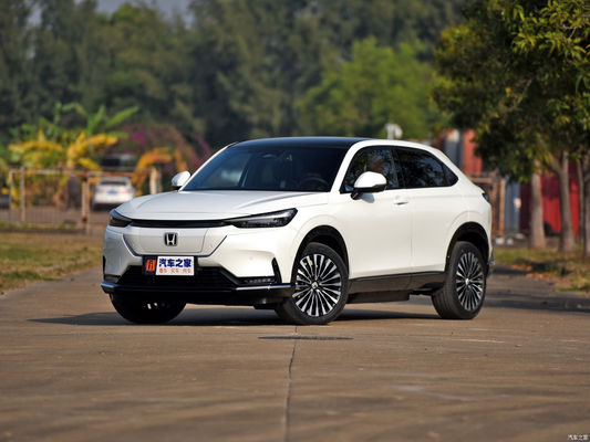 Honda E Ns1 2022 E-Jing versión de coche eléctrico SUV de combustible eléctrico en alta demanda