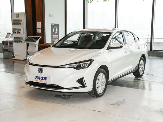 Changan Eado EV460 Sedan eléctrico para sus necesidades