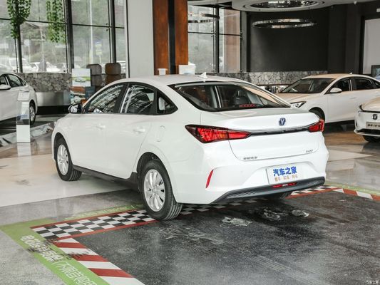 Changan Eado EV460 Sedan eléctrico para sus necesidades