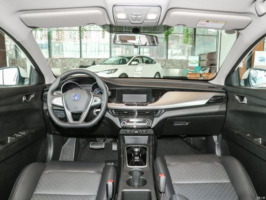 Changan Eado EV460 Sedan eléctrico para sus necesidades