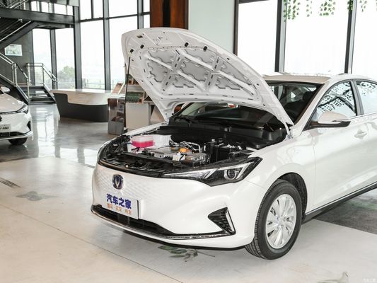 Changan Eado EV460 Sedan eléctrico para sus necesidades