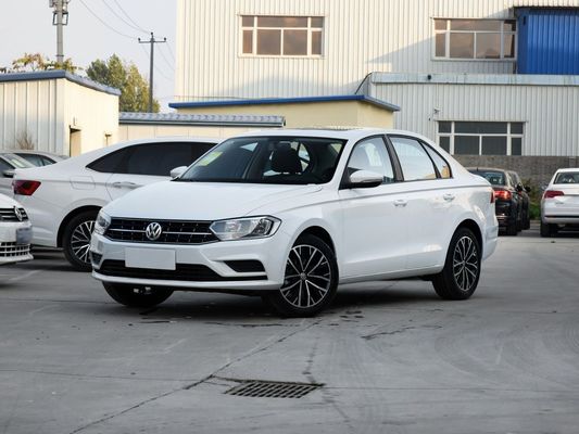 Estructura Sedan Torque 145nm 2019 VW Bora Legend Auto Fashion 1.5L 112 caballos de fuerza L4
