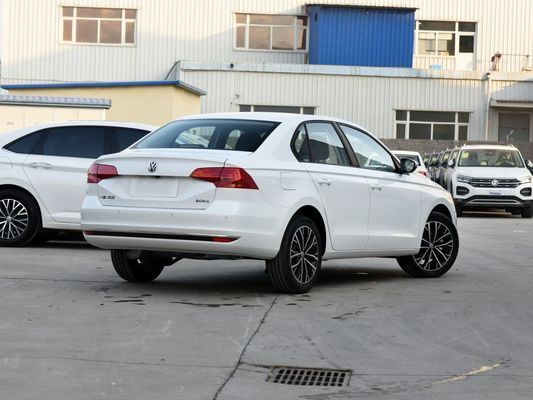Estructura Sedan Torque 145nm 2019 VW Bora Legend Auto Fashion 1.5L 112 caballos de fuerza L4