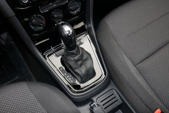 Estructura Sedan Torque 145nm 2019 VW Bora Legend Auto Fashion 1.5L 112 caballos de fuerza L4