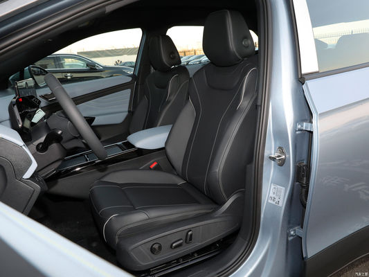 Vehículos eléctricos 2023 Volkswagen ID4X Edición inteligente pura Vehículos energéticos 48V Voltado