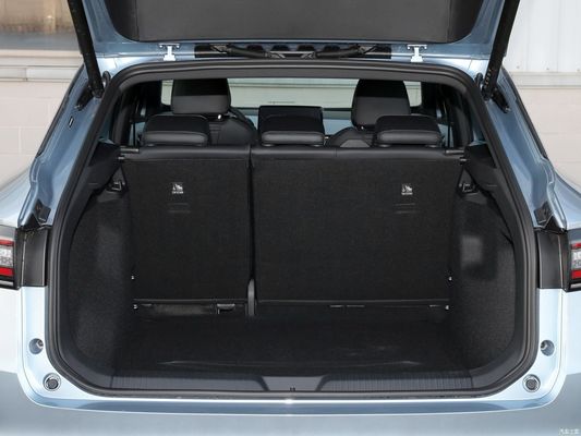Vehículos eléctricos 2023 Volkswagen ID4X Edición inteligente pura Vehículos energéticos 48V Voltado