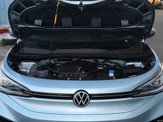 Vehículos eléctricos 2023 Volkswagen ID4X Edición inteligente pura Vehículos energéticos 48V Voltado