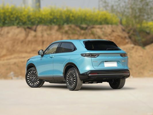 2023 Honda E Ns1 Edong Edición Vehículo eléctrico Suspensión independiente de doble columna